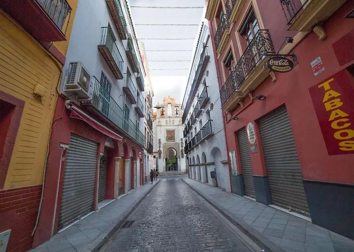 Casa Hernando Colón