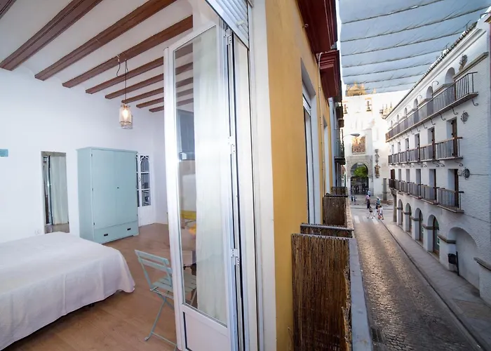 Casa Hernando Colon